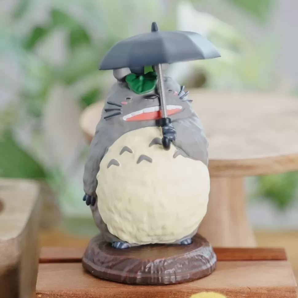 Maison Ghibli Totoro Magnet Statue - My Neighbor Totoro- Statues