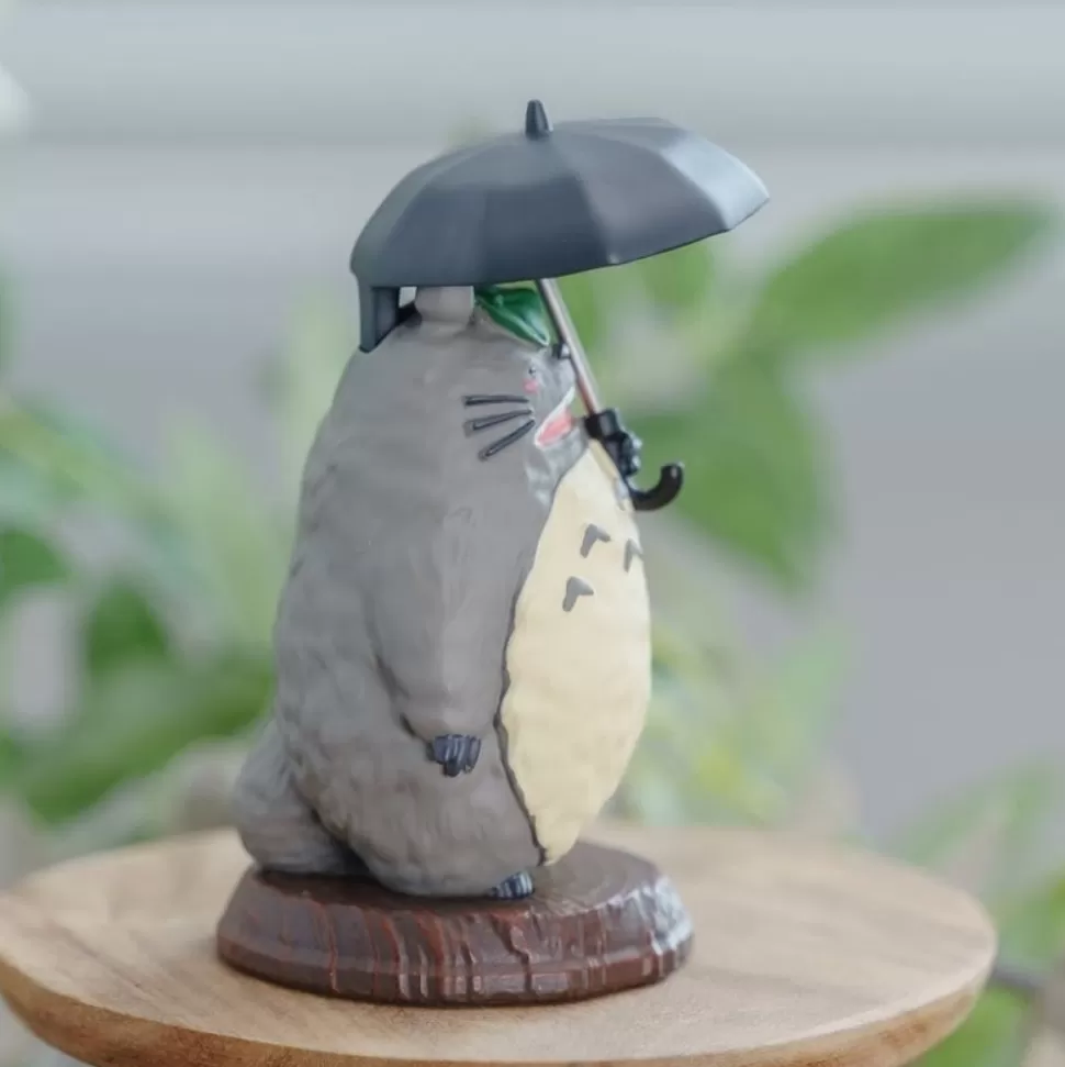 Maison Ghibli Totoro Magnet Statue - My Neighbor Totoro- Statues