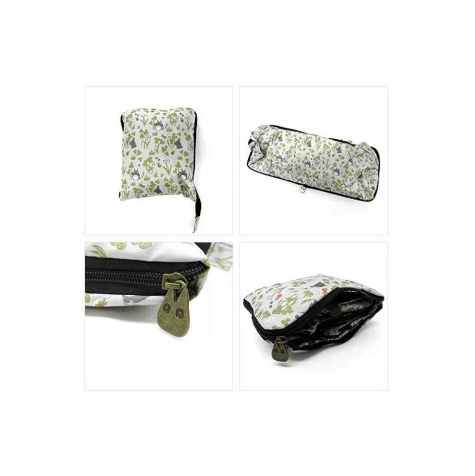 Maison Ghibli Transformable Travel Bag Totoro - My Neighbor Totoro- Bags