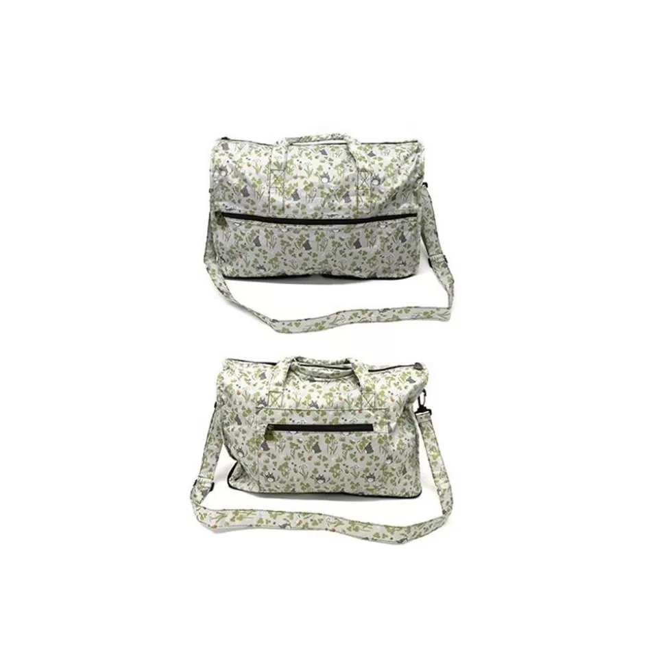 Maison Ghibli Transformable Travel Bag Totoro - My Neighbor Totoro- Bags