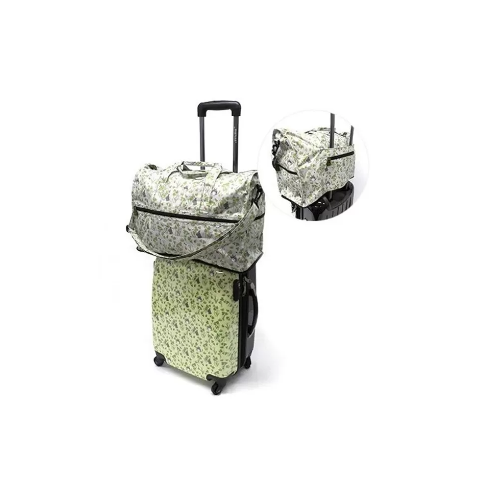 Maison Ghibli Transformable Travel Bag Totoro - My Neighbor Totoro- Bags
