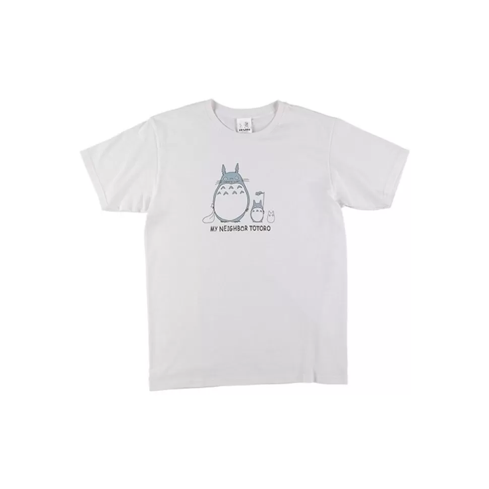 Maison Ghibli T-Shirt L Totoro Parade - My Neighbor Totoro- Outfits