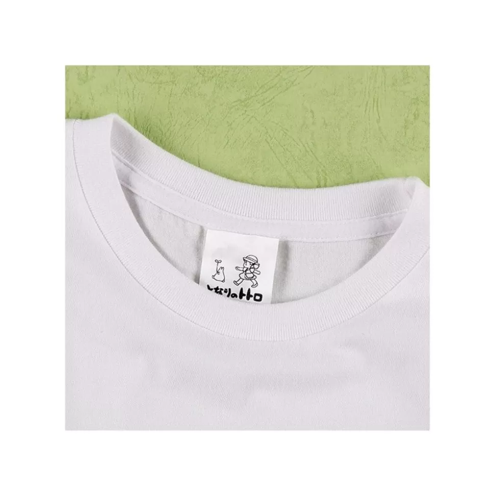 Maison Ghibli T-Shirt L Totoro Parade - My Neighbor Totoro- Outfits