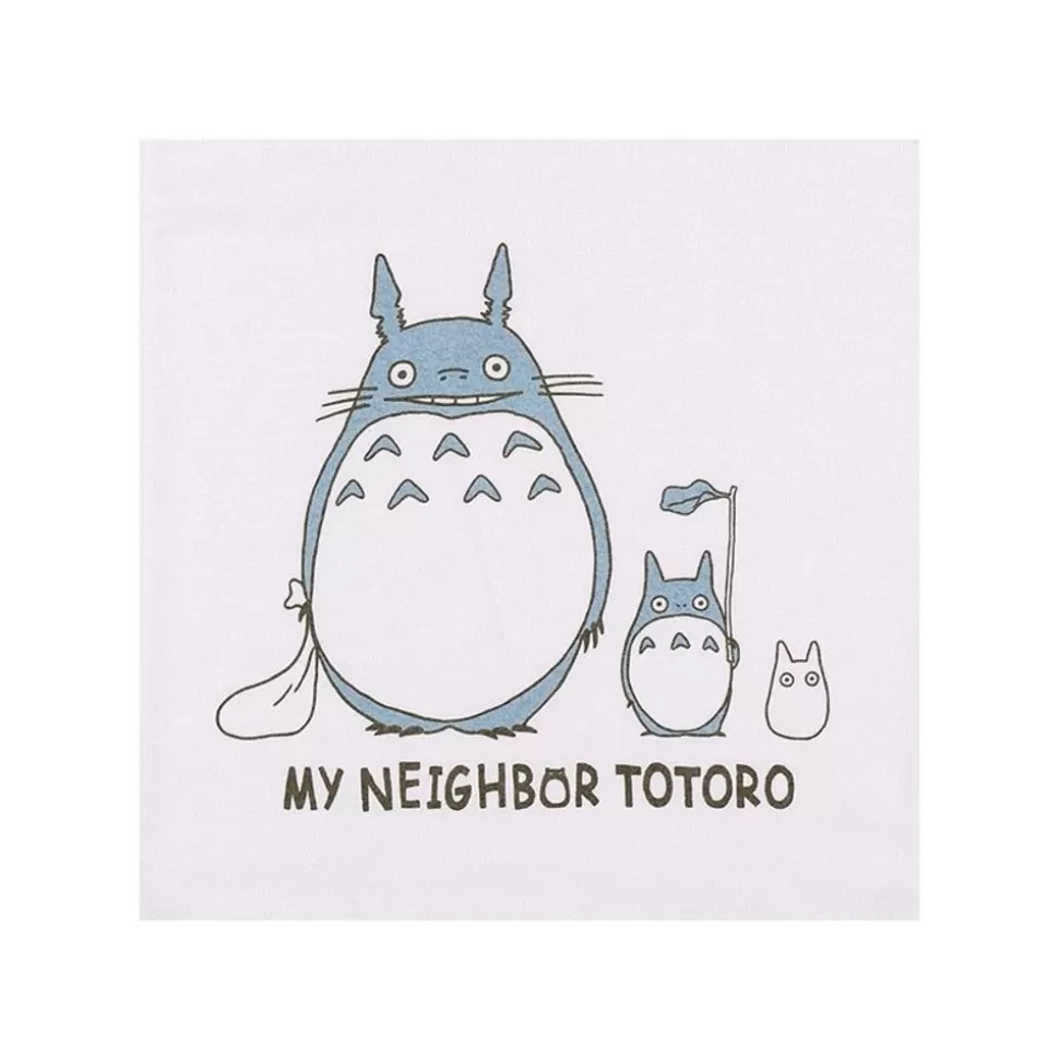 Maison Ghibli T-Shirt S Totoro Parade - My Neighbor Totoro- Outfits