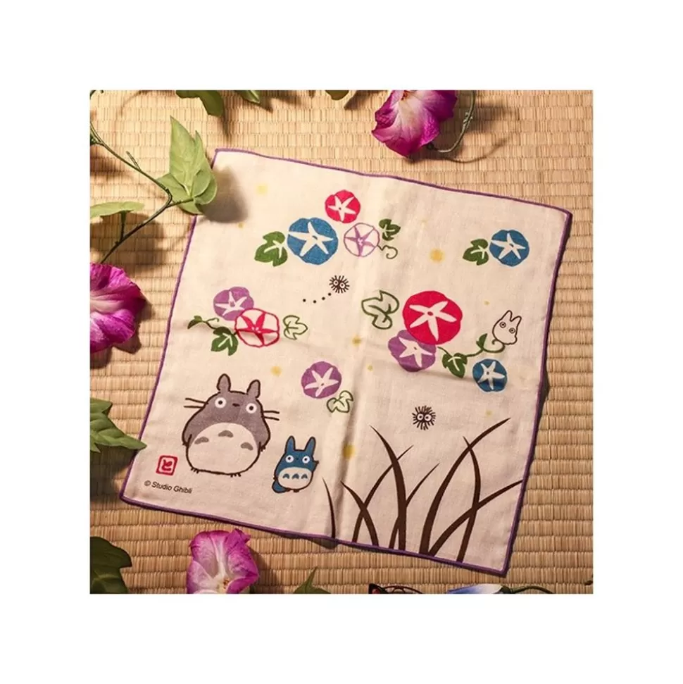 Maison Ghibli Tulle Handkerchief Fireflies - My Neighbor Totoro- Outfits