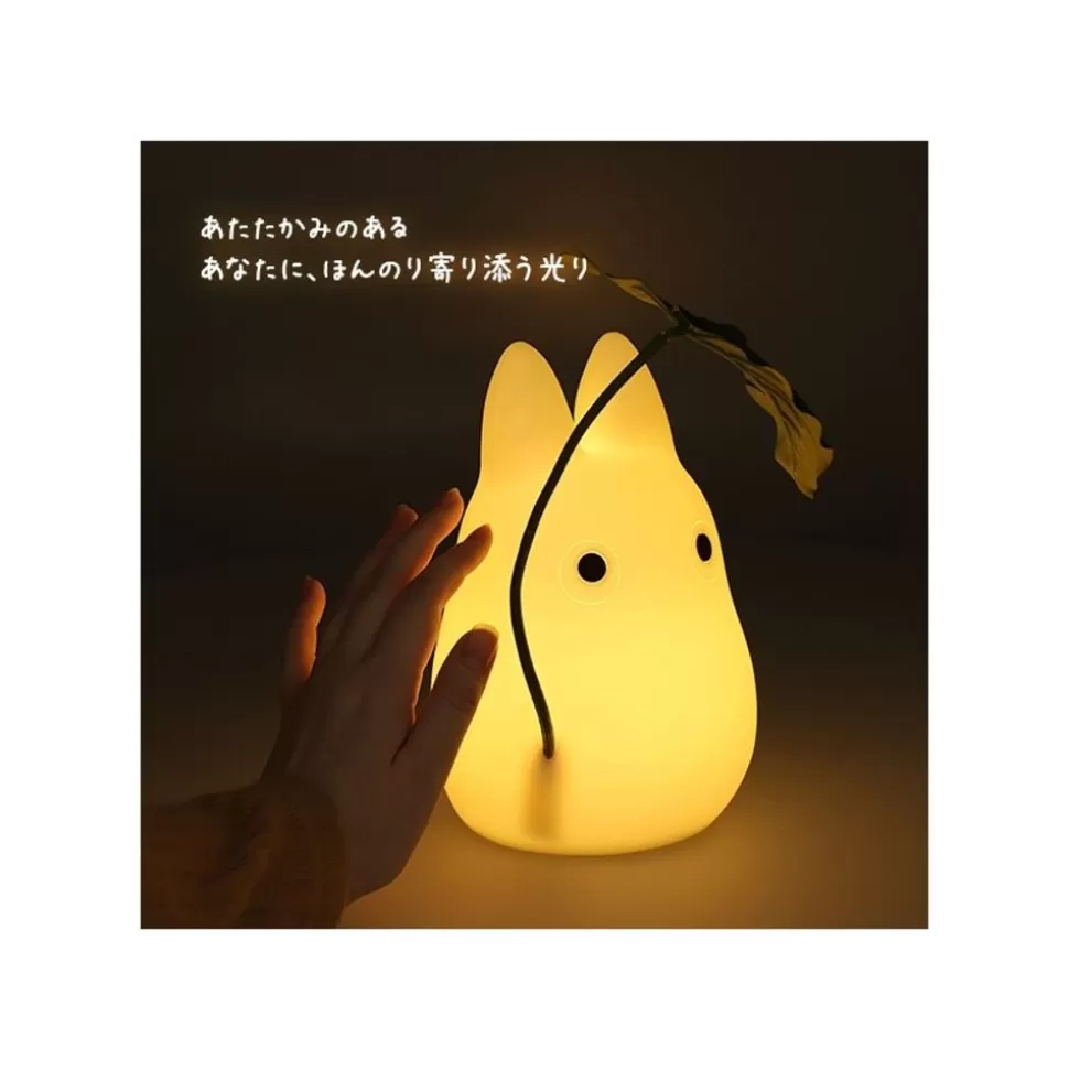 Maison Ghibli Usb Lamp Small Totoro - My Neighbor Totoro- Decoration