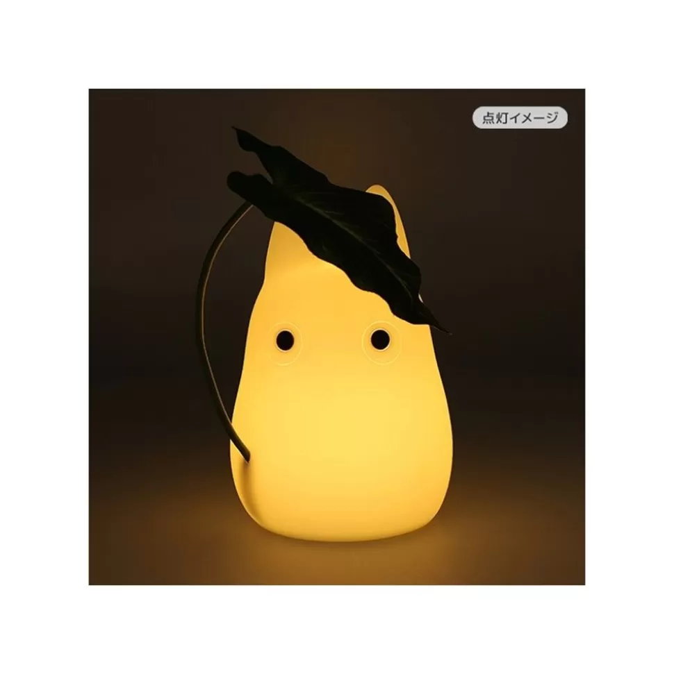 Maison Ghibli Usb Lamp Small Totoro - My Neighbor Totoro- Decoration