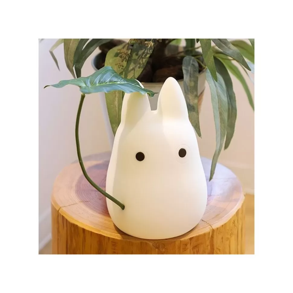 Maison Ghibli Usb Lamp Small Totoro - My Neighbor Totoro- Decoration