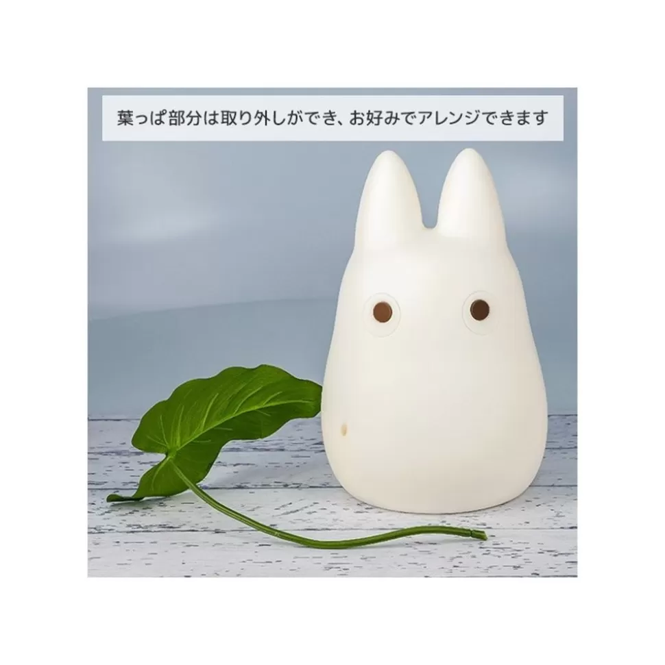 Maison Ghibli Usb Lamp Small Totoro - My Neighbor Totoro- Decoration