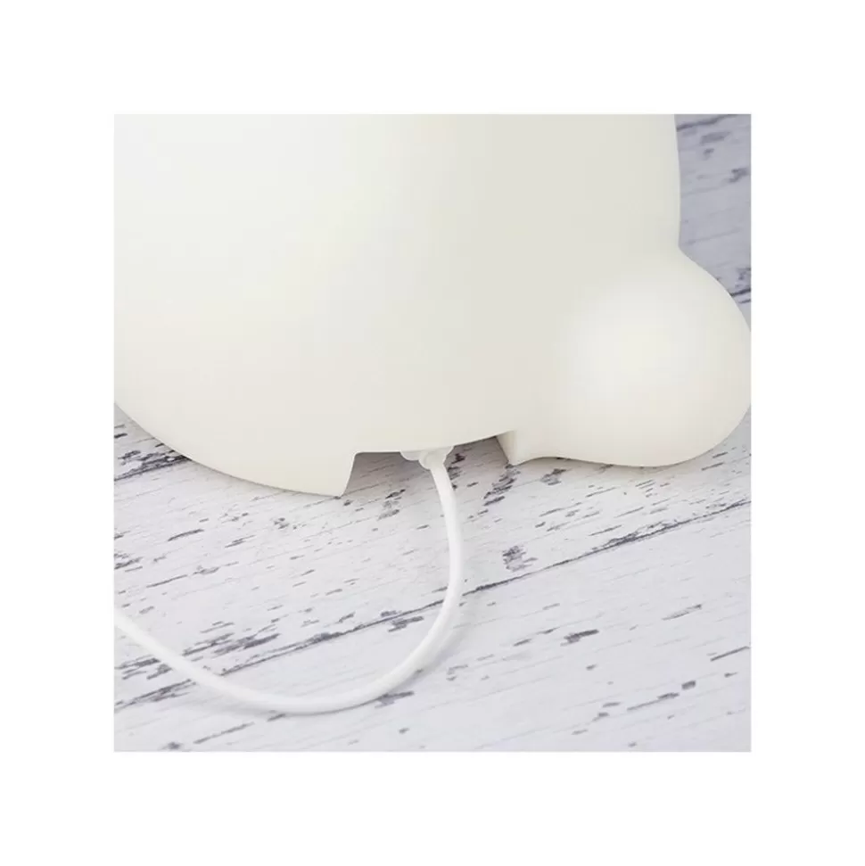 Maison Ghibli Usb Lamp Small Totoro - My Neighbor Totoro- Decoration