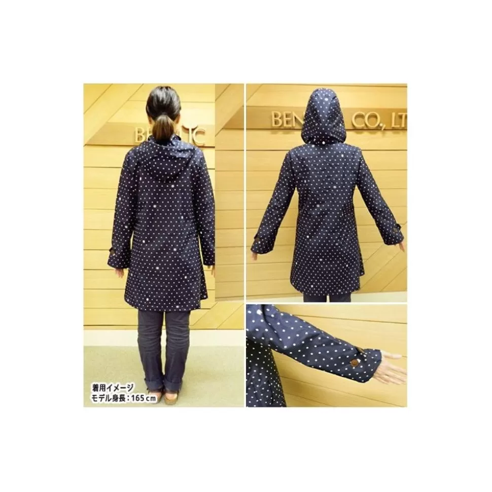 Maison Ghibli Water Proof Totoro Soots Spi- My Neighbor Totoro- Outfits