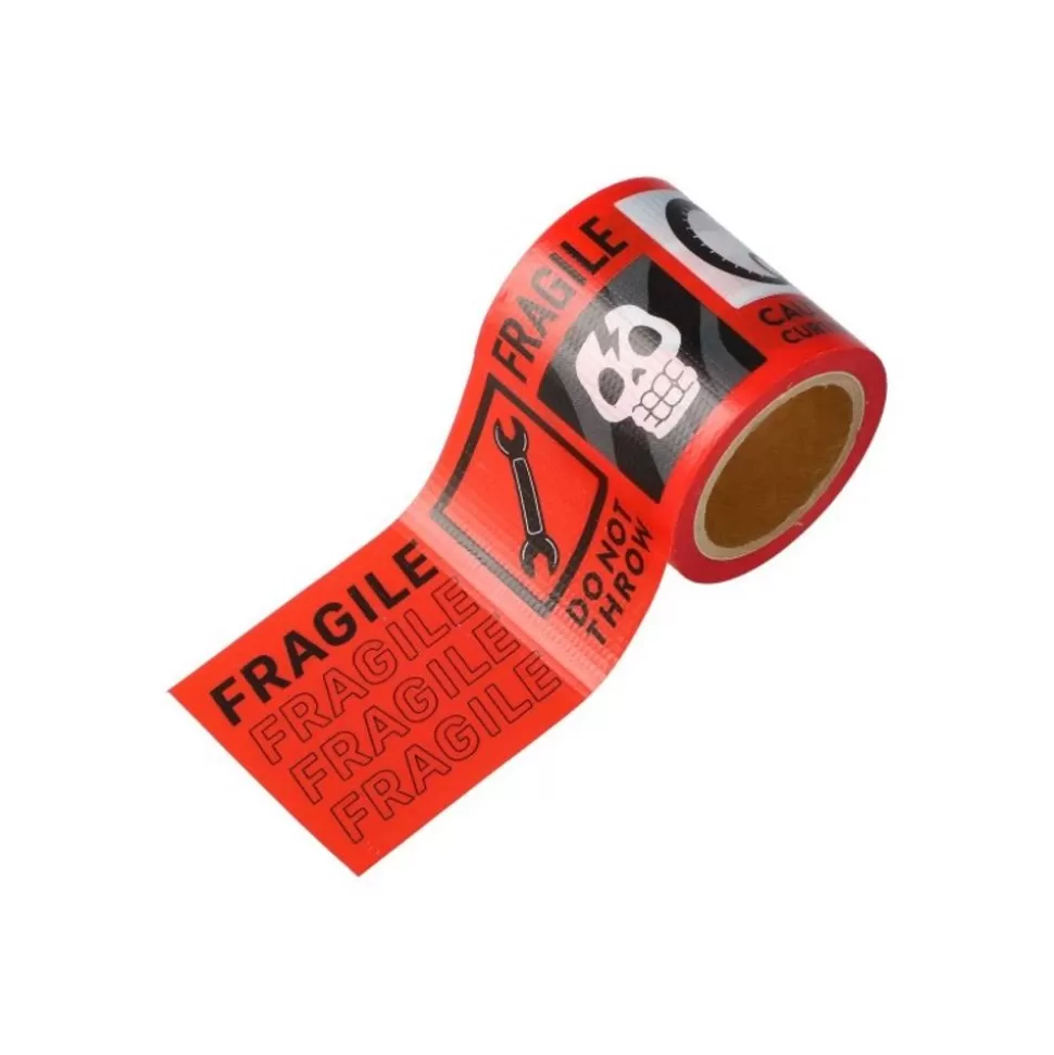 Maison Ghibli Wide Masking Tape - Porco Rosso- Small Equipment