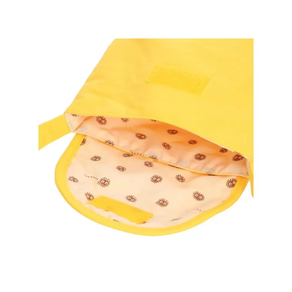 Maison Ghibli Yellow Pouch Small Totoro - My Neighbor Totoro- Accessories